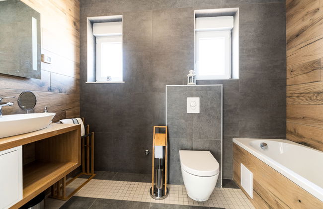 Sea Front Villa Lucija - Foto 33