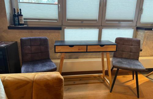 Appartement der Extraklasse mit Whirlpool - Foto 5