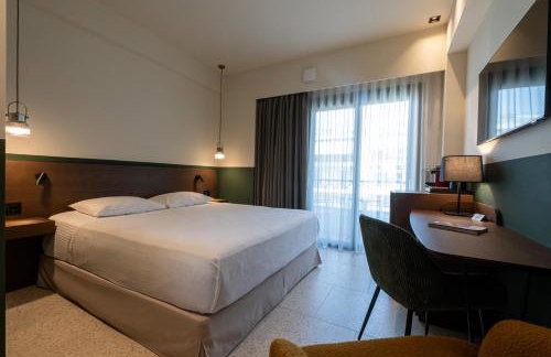 Evripidou 7 - Kalamata Mediterranean Suites - Foto 64