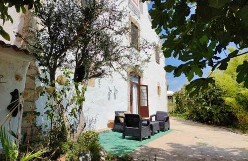 Mas Romeu Rural House - Foto 27