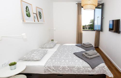 DuArt Cozy Apartment - Foto 26