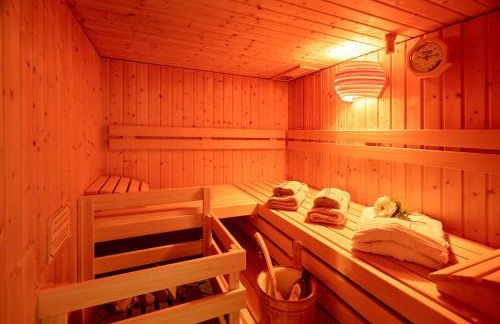 Ferienwohnung Weisbrod, nur private Buchungen - Photo 24