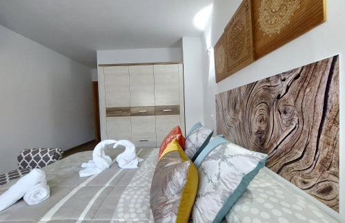 Apartamentos El Pozo - Foto 29