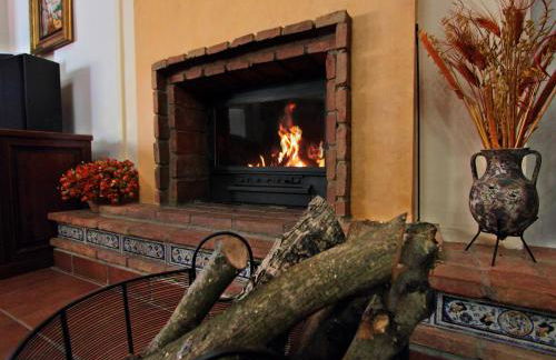 Villa 'Los Balcones' - Villa Superior en Priego de Córdoba - Foto 8