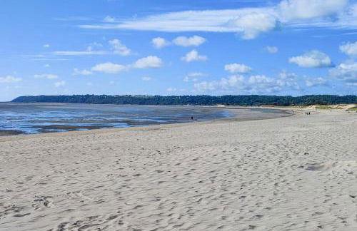 GÎTE Les Cigognes N0ires - Foto 42