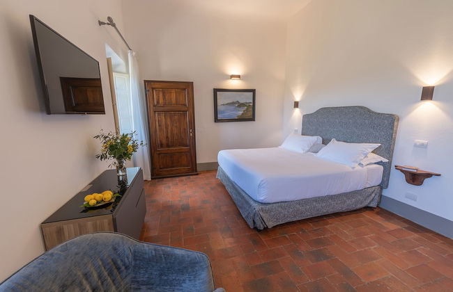 Corte di Valle Wine and Resort - Photo 43