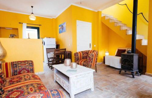 Casinha Canal - Beautifully restored Moroccan inspired townhouse in Lagos historic centre - Foto 7