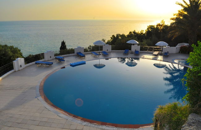 Apartments Maria With Pool - Agios Gordios Beach - Foto 14