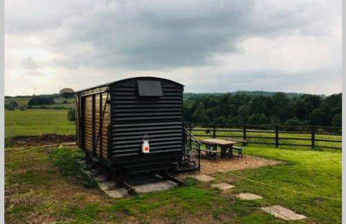 Malthouse Farm Cottage Carriage - Foto 9