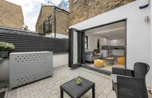 Heart Warming Getaway 1BR 1BA Private Patio - Foto 4