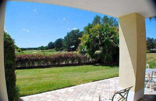 Ov3386 - Reunion Resort - 3 Bed 3 Baths Villa - Foto 22