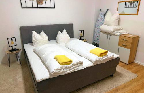 Gemütliche Wohnung direkt am Bahnhof zentrale Lage - Foto 2