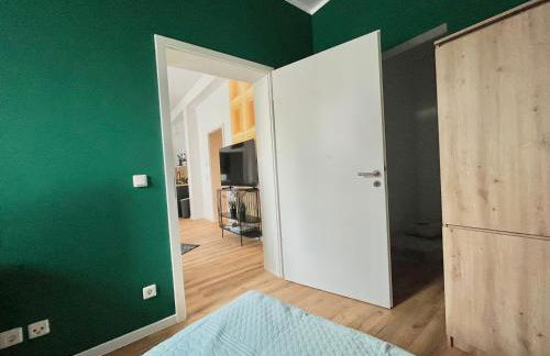 ANER2 STYLISCHE Ferienwohnung mit Sauna in Dresden Weißer Hirsch - Foto 16