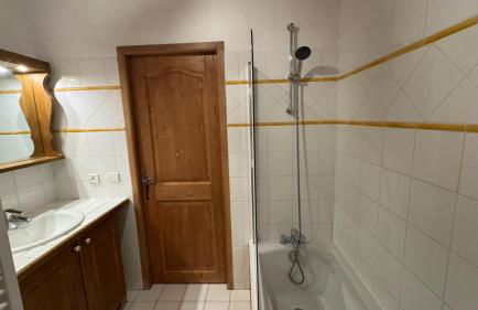 Chaleureux appartement 10pers Sainte-Foy-Station - Foto 17