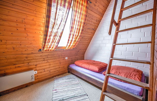 Geraeumiges Apartment mit Privater Terrasse - Foto 23