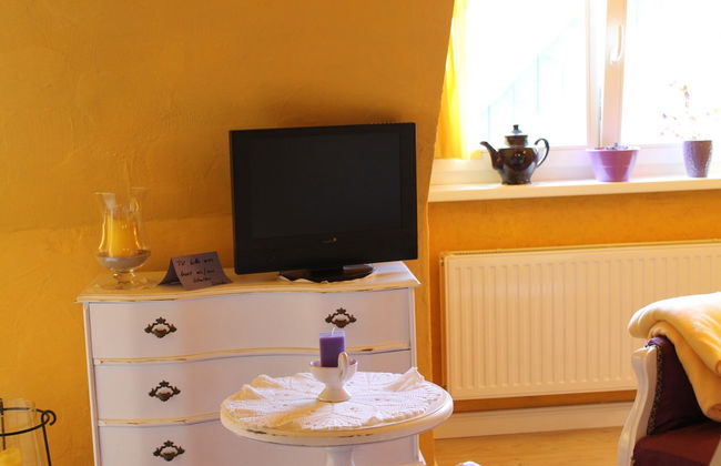 Beautiful Apartment in Damgarten With Garden - Foto 23