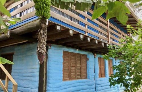 Pé na areia Biocasa com piscina a 1 quadra e meia da Praia - Photo 30