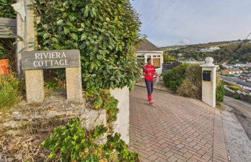 Riviera Cottage - Cornwall - Photo 58