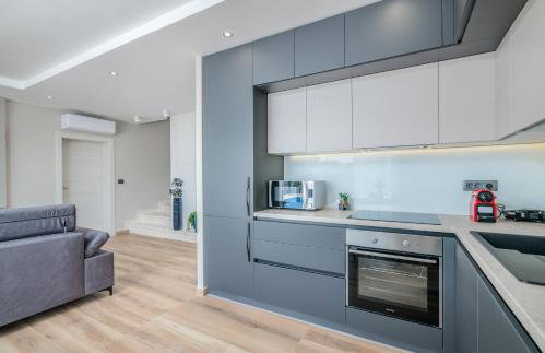 Villa Periska - Foto 26