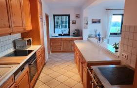 Schönes Ferienhaus am Herrenberg - Foto 17