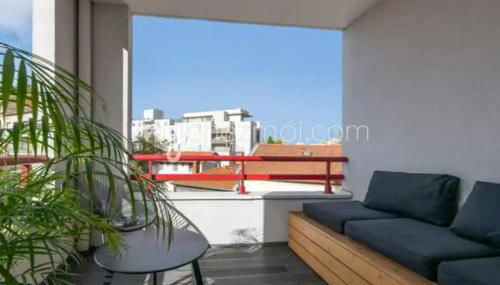 Appartement 2 chambres-garage Lyon Montchat - Foto 5