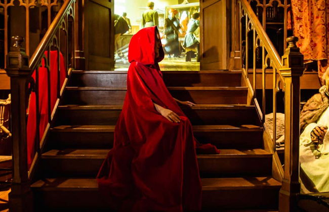 Entrada a Historium Brugge - Foto 11