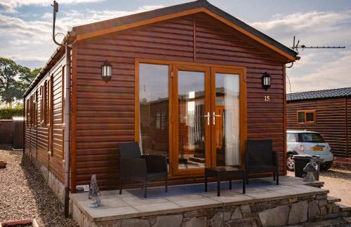 Luxury Lodge - Photo 1