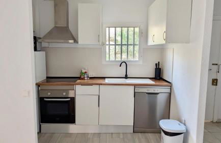 Cañada Marinas - Tu Ático en Mojacar Playa! - Foto 14