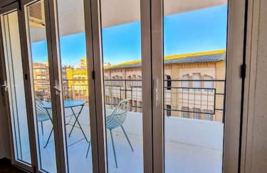 Lujoso piso en Plaza de Toros - Foto 7