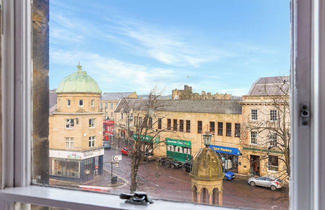 Earl Grey - North East Escapes - Foto 23