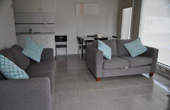 Kangerong Holiday Park - Foto 22