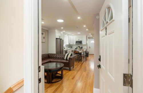 558-3 3BR Boston - Modern Nest near Franklin Park - Foto 12