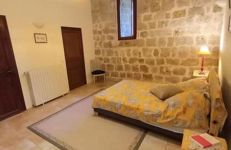 Château Tour du XIII siècle Gazaupouy - Photo 16