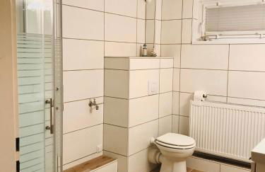 Ferienwohnung Landlust Wolfenbüttel - Foto 11