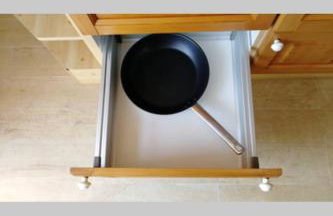 Ruhige Ferienwohnung in seenaher Künstlervilla in Gstadt - Foto 37