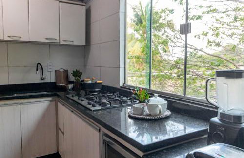 Recanto dos Passaros - Wifi Garagem Gourmet - Foto 53