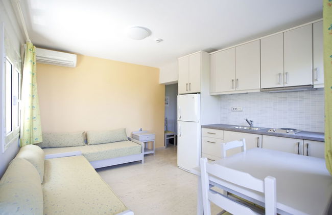 Phaedra Hotel - Foto 27