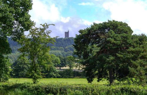 Magpie Cottage - Foto 15