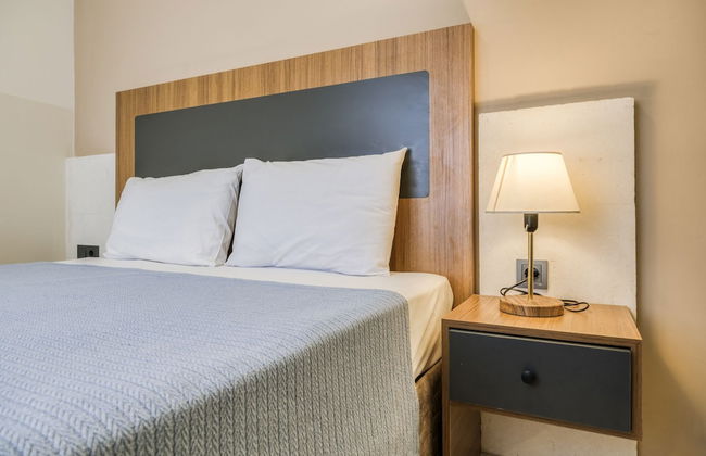 Zin D Sefin aparts - Foto 20