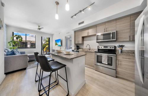 Aqua Vista in DTWN 3 Min From Las Olas - Photo 8