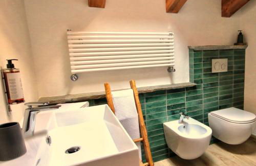 Le Foyer de Grand-mère - Foto 8