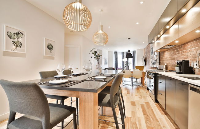 Les Lofts du Plateau - Foto 59