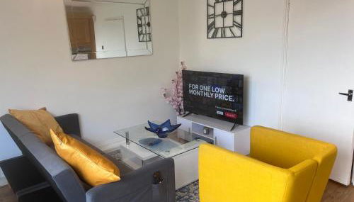 1 bedroom apartment near Clapham North and Clapham High Street station - Foto 4