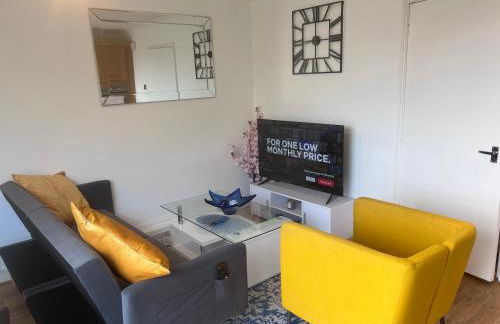 1 bedroom apartment near Clapham North and Clapham High Street station - Foto 4