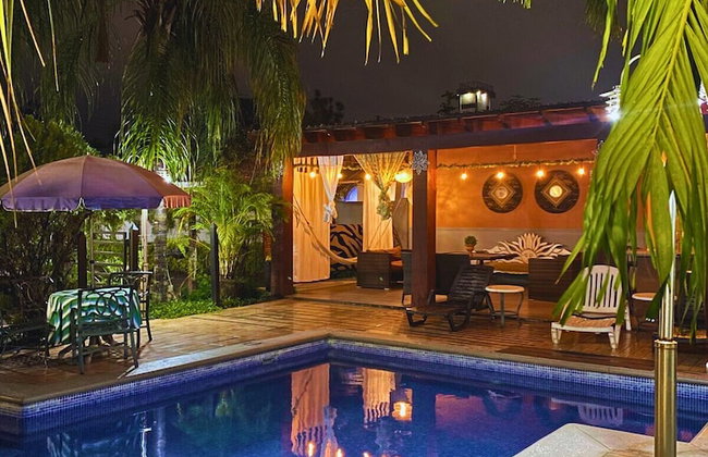 Apartamentos Casa del Valle - Foto 42