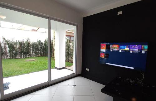 4suites arcond wifi600meg cond fech prox praia - Foto 11