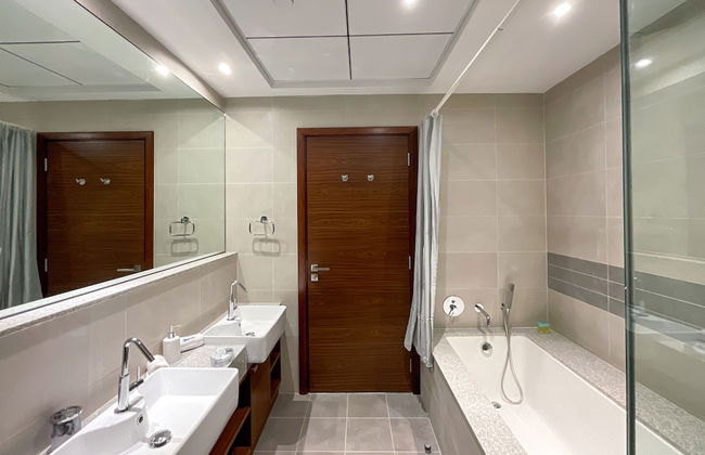 HiGuests - Park Gate Residence Tower C - Photo 39