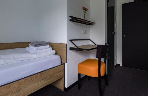 WORK N LIVE Fühl Dich zu Hause - Foto 13