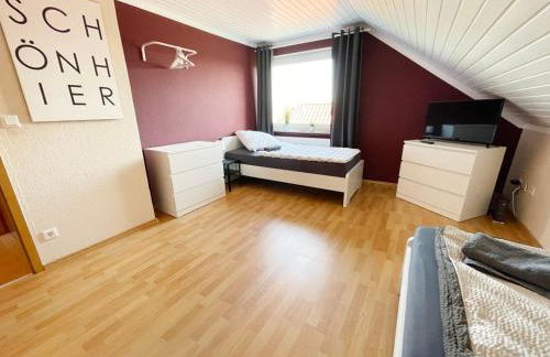 Apartment in Geseke - Photo 7