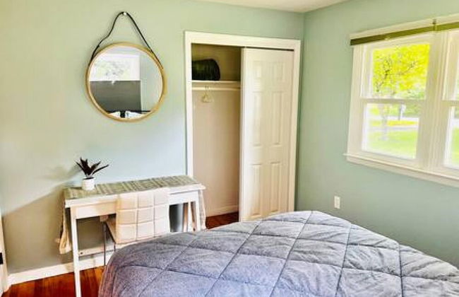 Amherst Country Oasis Perfect Location Umass - Foto 15